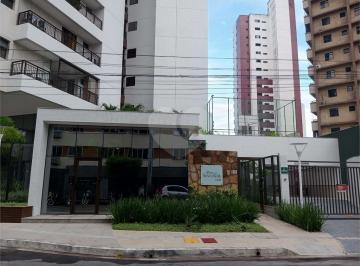 Apartamento · 220m² · 4 Quartos · 4 Vagas · Apartamento com 4 quartos à venda em Cocó - CE