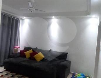 Apartamento · 90m² · 3 Quartos · 2 Vagas · Apartamento com 3 quartos à venda em Vila Cachoeira - SP