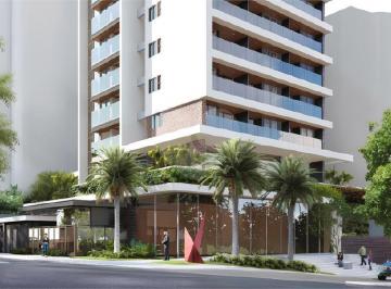 Apartamento · 39m² · 1 Quarto · 1 Vaga · Apartamento com 1 quartos à venda em Meireles - CE
