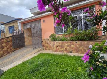 Casa · 143m² · 3 Quartos · 5 Vagas · Casa com 3 quartos à venda em Vila pereira cerca - SP
