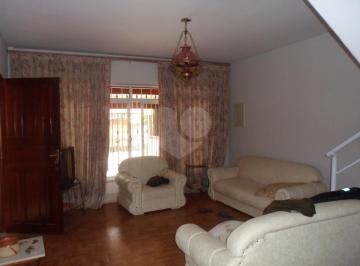 Casa · 170m² · 3 Quartos · 2 Vagas · Sobrado com 3 quartos à venda em Imirim - SP