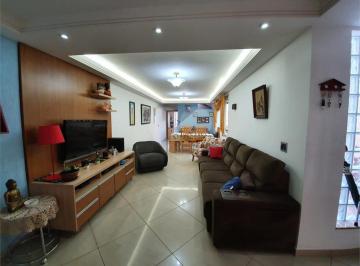 Casa · 139m² · 3 Quartos · 2 Vagas · Sobrado com 3 quartos à venda em Vila anglo brasileira - SP