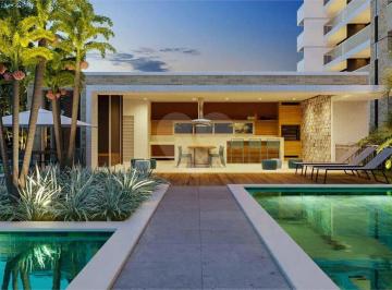 Apartamento · 119m² · 3 Quartos · 2 Vagas · Apartamento com 3 quartos à venda em Dionisio Torres - CE