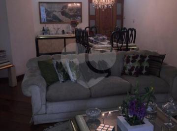 Casa · 280m² · 3 Quartos · Casa com 3 quartos à venda em Tucuruvi - SP