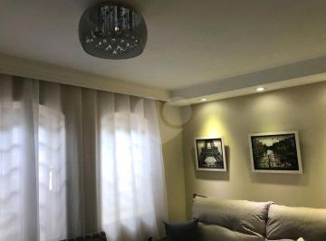 Casa · 109m² · 3 Quartos · Sobrado com 3 quartos à venda em Vila do castelo - SP