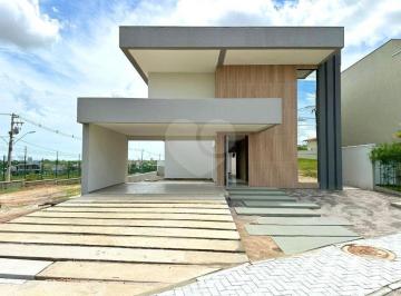 Casa · 260m² · 5 Quartos · 4 Vagas · Casa com 5 quartos à venda em Cidade Alpha - CE