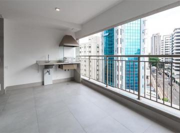 Apartamento · 65m² · 2 Quartos · 1 Vaga · Apartamento com 2 quartos à venda em Vila mariana - SP
