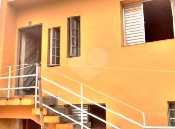 Casa · 130m² · 3 Quartos · Casa com 3 quartos à venda em Chácara santo antônio (zona leste) - SP