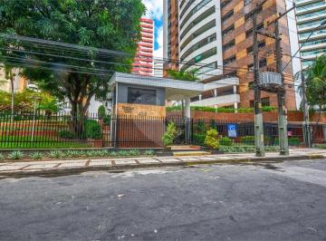 Apartamento · 164m² · 3 Quartos · 2 Vagas · Apartamento com 3 quartos à venda em Meireles - CE