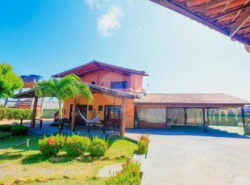 Comercial · 1028m² · 1 Quarto · 1 Vaga · Hotel com 1 quartos à venda em Porto Das Dunas - CE
