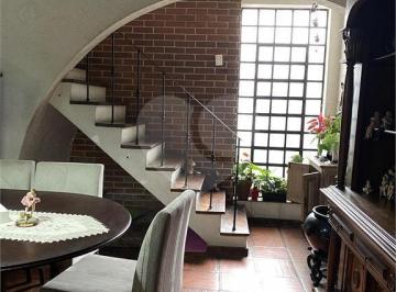 Casa · 266m² · 4 Quartos · 3 Vagas · Sobrado com 4 quartos à venda em Casa verde - SP