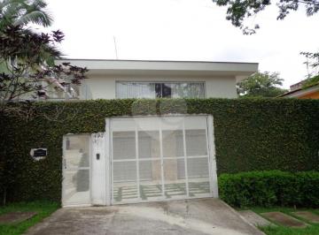 Casa · 488m² · 4 Quartos · 5 Vagas · Sobrado com 4 quartos à venda em Jardim são bento - SP