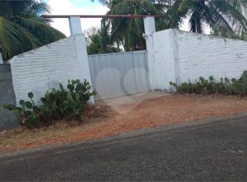Rural · 350m² · 4 Quartos · 2 Vagas · Chácara com 4 quartos à venda em Centro - CE