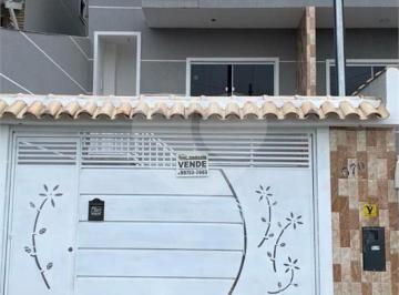 Casa · 200m² · 3 Quartos · 2 Vagas · Sobrado com 3 quartos à venda em Vila nova mazzei - SP