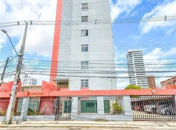 Apartamento · 109m² · 3 Quartos · 2 Vagas · Apartamento com 3 quartos à venda em Parquelândia - CE