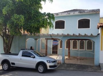 Casa · 375m² · 3 Quartos · 3 Vagas · Sobrado com 3 quartos à venda em Jardim virginia bianca - SP