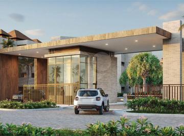 Apartamento · 53m² · 2 Quartos · 1 Vaga · Apartamento com 2 quartos à venda em Aquiraz - CE