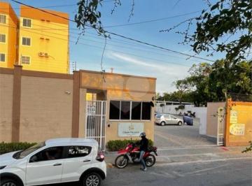 Apartamento · 44m² · 2 Quartos · 1 Vaga · Apartamento com 2 quartos à venda em Itambé - CE