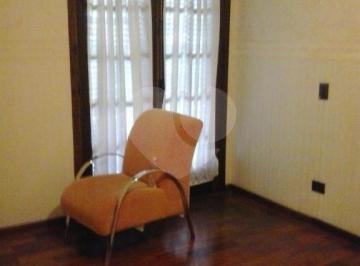 Casa · 400m² · 4 Quartos · 5 Vagas · Casa com 4 quartos à venda em Vila Albertina - SP