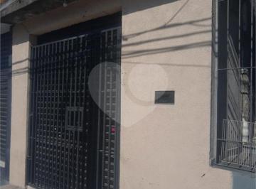 Casa · 200m² · 2 Quartos · 1 Vaga · Casa com 2 quartos à venda em Vila lageado - SP