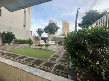 Apartamento · 88m² · 3 Quartos · 2 Vagas · Apartamento com 3 quartos à venda em Fátima - CE