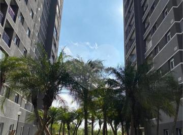 Apartamento · 32m² · 1 Quarto · 1 Vaga · Apartamento com 1 quartos à venda em Parque Reboucas - SP