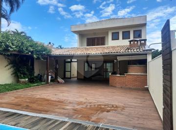 Casa · 400m² · 4 Quartos · 6 Vagas · Sobrado com 4 quartos à venda em Vila irmãos arnoni - SP