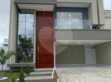 Casa · 251m² · 4 Quartos · 4 Vagas · Casa com 4 quartos à venda em Cidade Alpha - CE