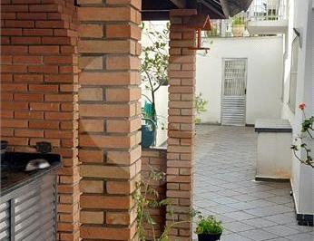 Casa · 416m² · 4 Quartos · 8 Vagas · Sobrado com 4 quartos à venda em Jardim franca - SP