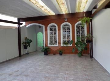 Casa · 250m² · 2 Quartos · 2 Vagas · Sobrado com 2 quartos à venda em Horto florestal - SP
