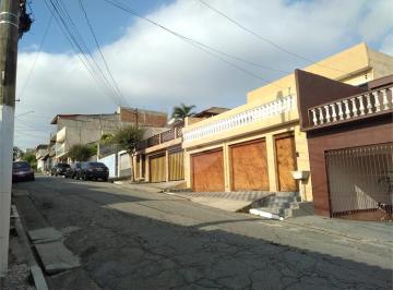 Casa · 100m² · 3 Quartos · 2 Vagas · Sobrado com 3 quartos à venda em Vila buenos aires - SP