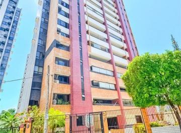 Apartamento · 138m² · 4 Quartos · 3 Vagas · Apartamento com 4 quartos à venda em Cocó - CE