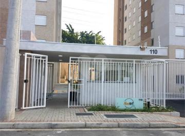 Apartamento · 40m² · 2 Quartos · Apartamento com 2 quartos à venda em Sítio Da Figueira - SP