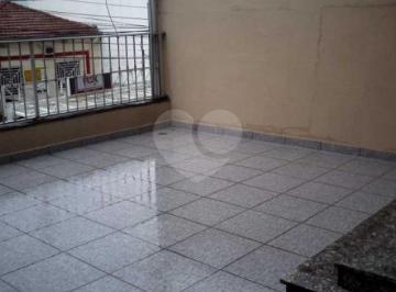 Casa · 340m² · 3 Quartos · Sobrado com 3 quartos à venda em Santana - SP