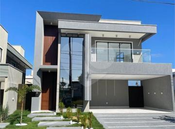 Casa · 251m² · 4 Quartos · 4 Vagas · Casa com 4 quartos à venda em Cidade Alpha - CE