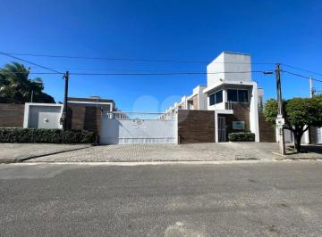 Casa · 170m² · 3 Quartos · 2 Vagas · Casa com 3 quartos à venda em Vereda Tropical - CE