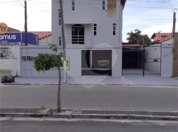 Casa · 208m² · 6 Quartos · 6 Vagas · Casa com 6 quartos à venda em Edson Queiroz - CE