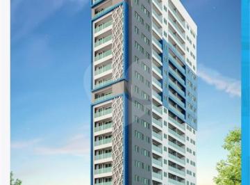Apartamento · 50m² · 2 Quartos · 1 Vaga · Apartamento com 2 quartos à venda em Dionisio Torres - CE
