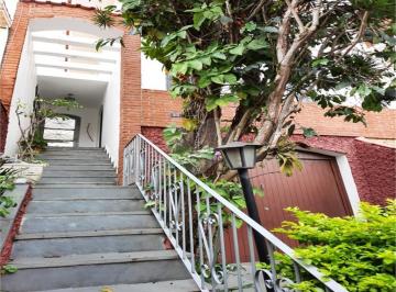 Casa · 184m² · 3 Quartos · 3 Vagas · Sobrado com 3 quartos à venda em Jardim paraíso - SP