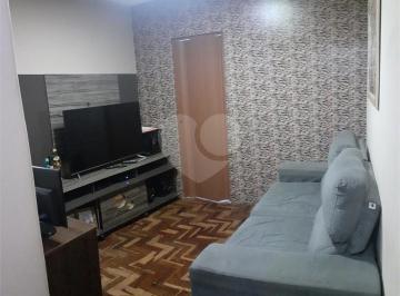 Apartamento · 52m² · 2 Quartos · Apartamento com 2 quartos à venda em Brás - SP