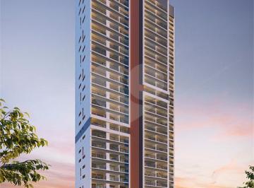 Apartamento · 37m² · 1 Quarto · Apartamento com 1 quartos à venda em Sumaré - SP
