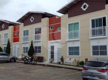 Casa · 70m² · 2 Quartos · Condomínio com 2 quartos à venda em Parque dois irmãos - CE