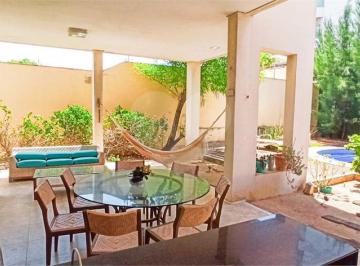 Casa · 523m² · 5 Quartos · 6 Vagas · Casa com 5 quartos à venda em Parquelândia - CE