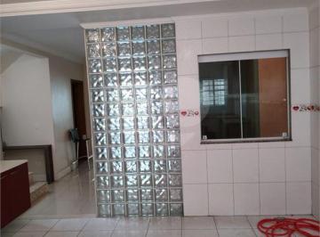 Casa · 240m² · 4 Quartos · 4 Vagas · Casa com 4 quartos à venda em Casa verde - SP