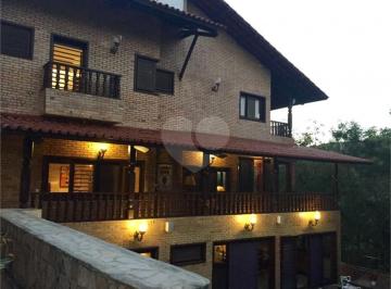 Casa · 750m² · 5 Quartos · 7 Vagas · Condomínio com 5 quartos à venda em Centro - CE