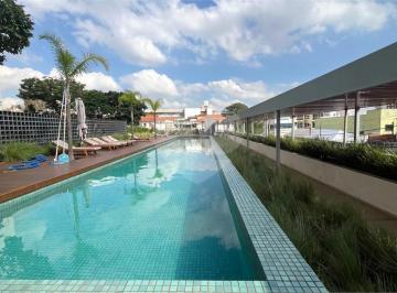 Apartamento · 70m² · 2 Quartos · 1 Vaga · Apartamento com 2 quartos à venda em Carandiru - SP