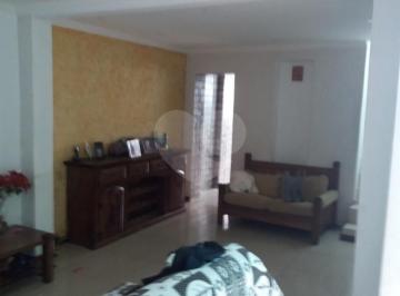 Casa · 169m² · 3 Quartos · 2 Vagas · Sobrado com 3 quartos à venda em Vila mazzei - SP