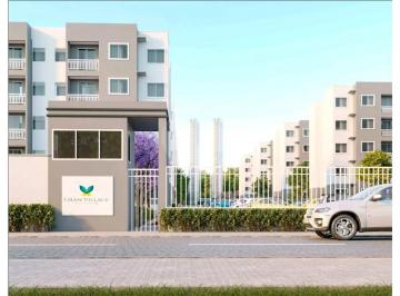 Casa · 48m² · 2 Quartos · 1 Vaga · Condomínio com 2 quartos à venda em Paupina - CE