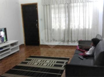 Casa · 120m² · 4 Quartos · 3 Vagas · Sobrado com 4 quartos à venda em Vila Baruel - SP