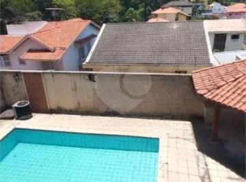 Casa · 473m² · 4 Quartos · 6 Vagas · Sobrado com 4 quartos à venda em City América - SP